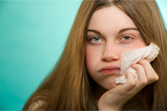 Perennial Rhinitis: An Allergy of All Seasons