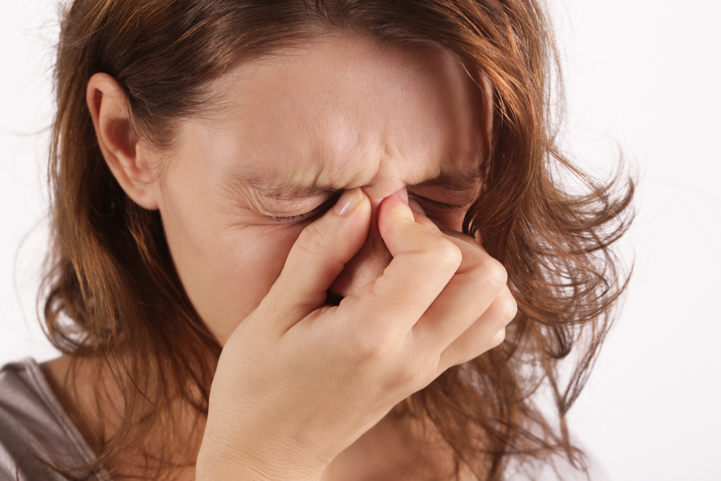Are Sinus Infections Contagious? How to Stop the Spread